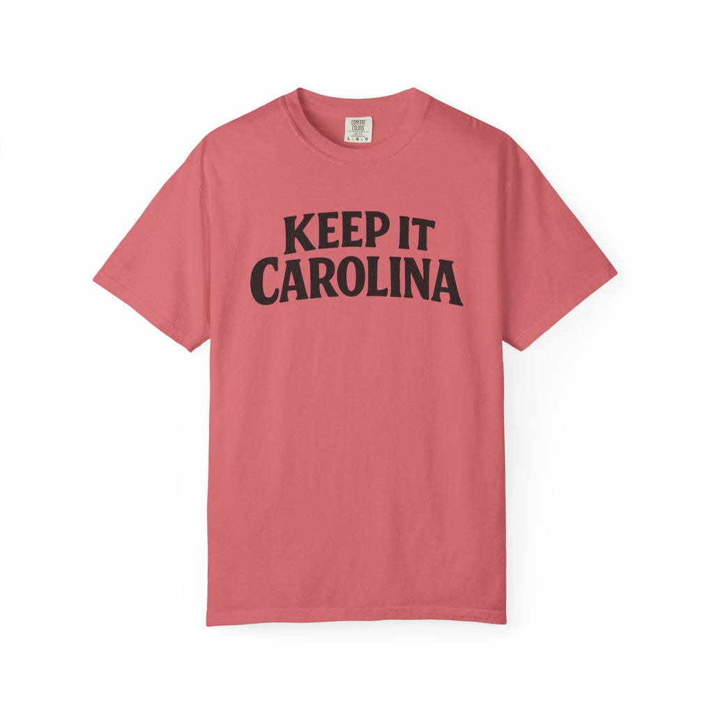 Keep It Carolina T-Shirt