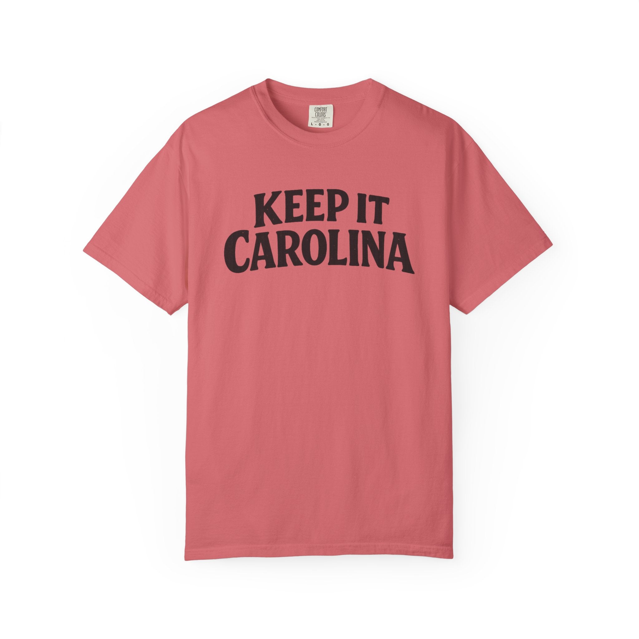 Keep It Carolina T-Shirt