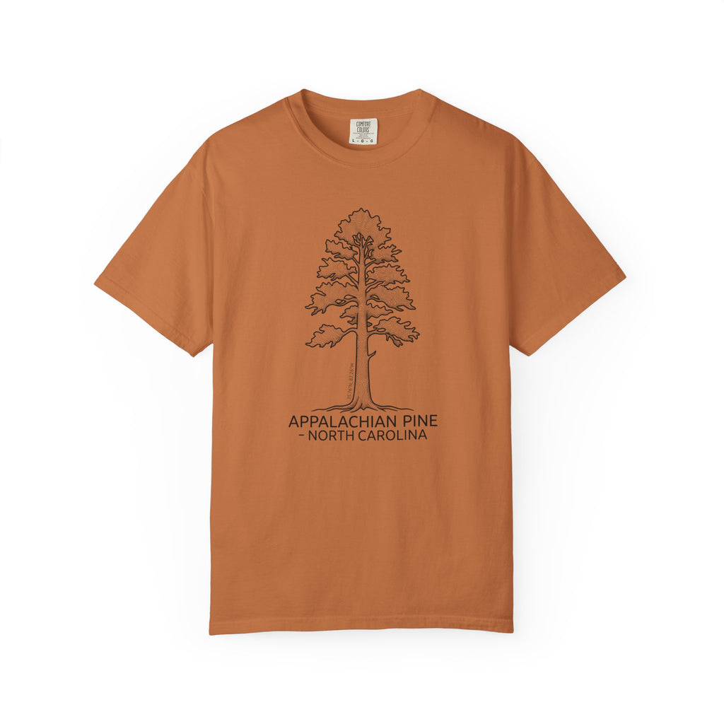 Appalachian Pine T-Shirt