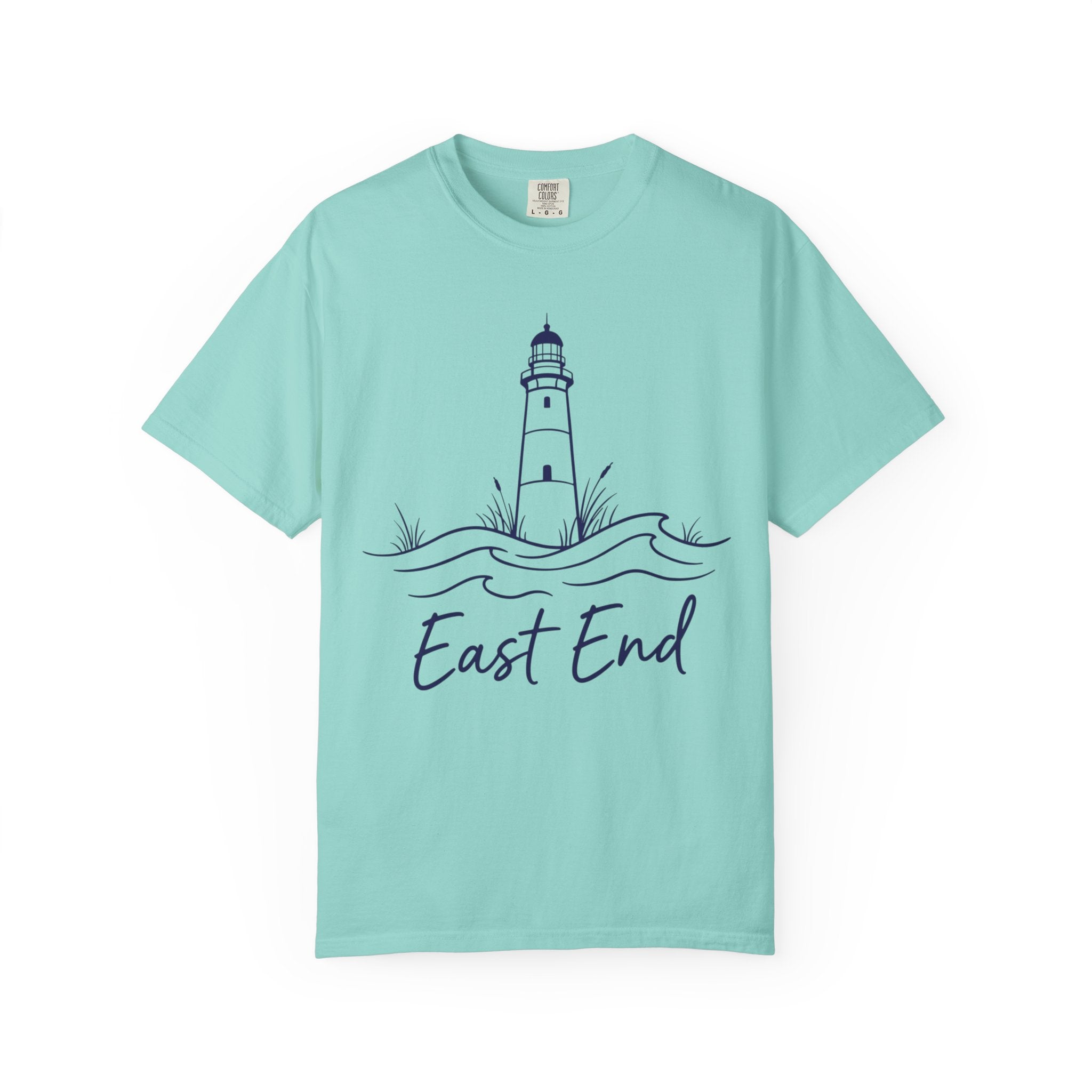 East End Lighthouse T-Shirt