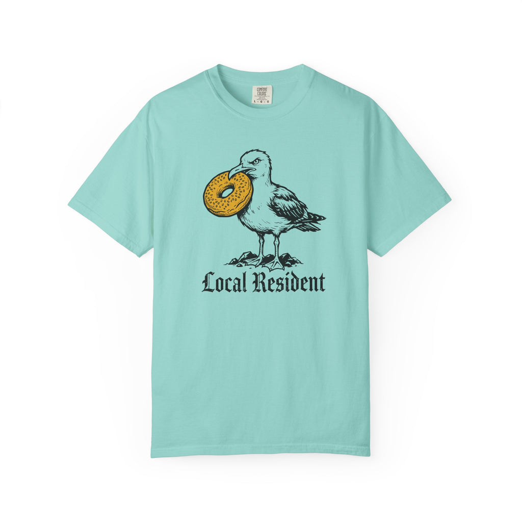 Local Resident T-Shirt