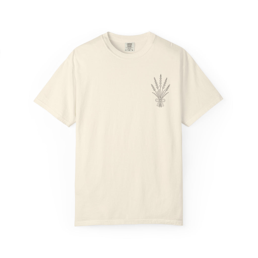 Lavender Fields T-Shirt