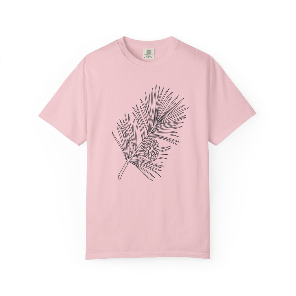 Pine Branch T-shirt