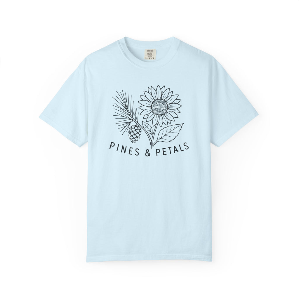 Pines & Petals T-Shirt