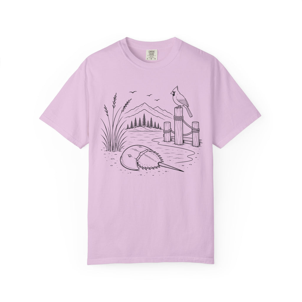 Coastal & Nature T-Shirt