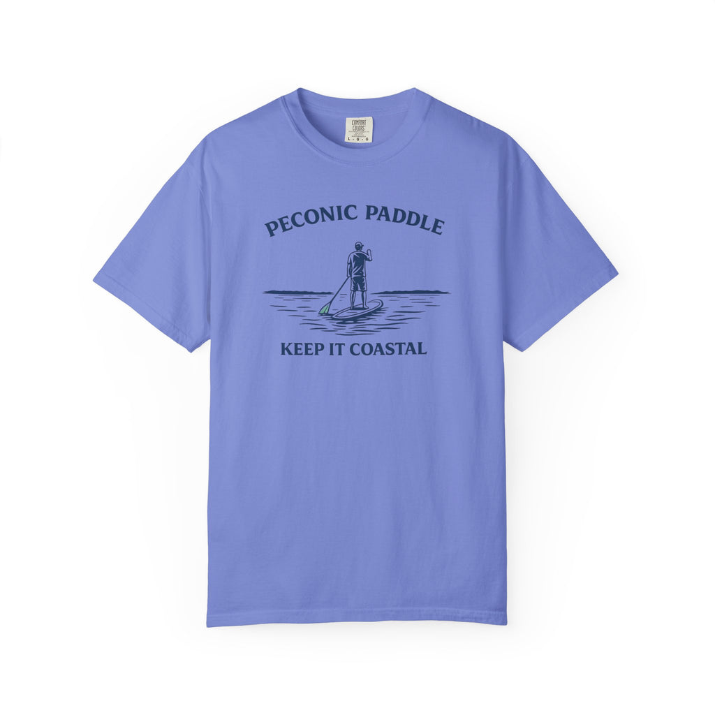 Peconic Paddle T-Shirt