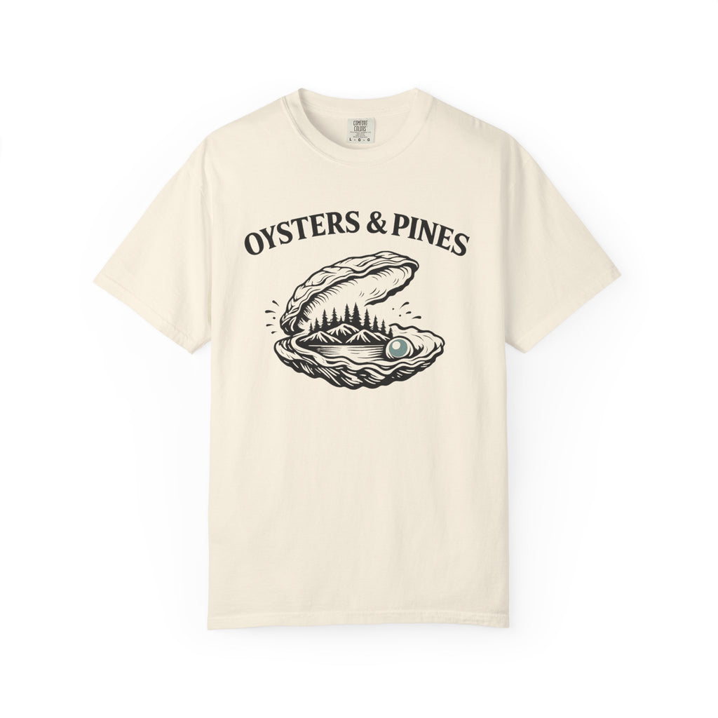Oysters & Pines T-Shirt