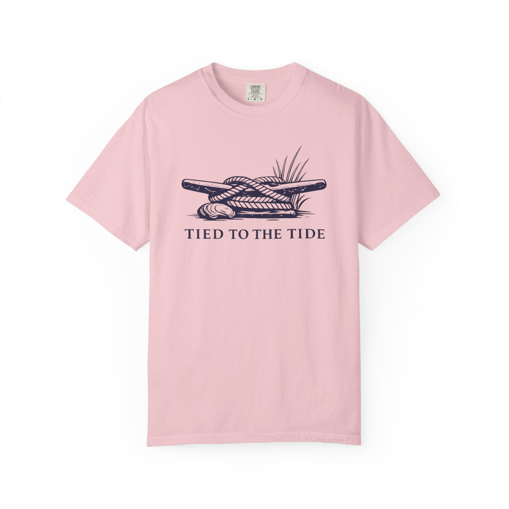 Tied To Tide T-Shirt