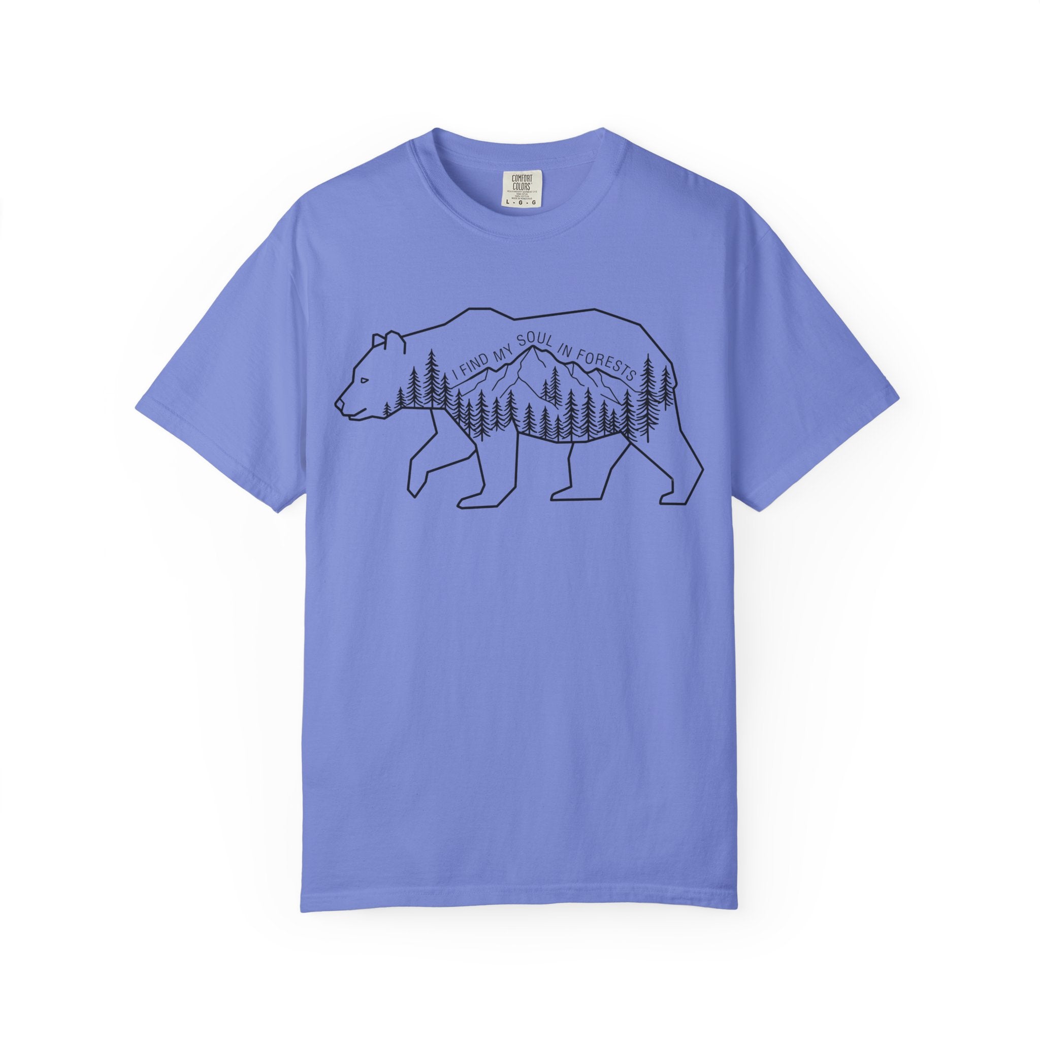 Bear Mountain T-Shirt