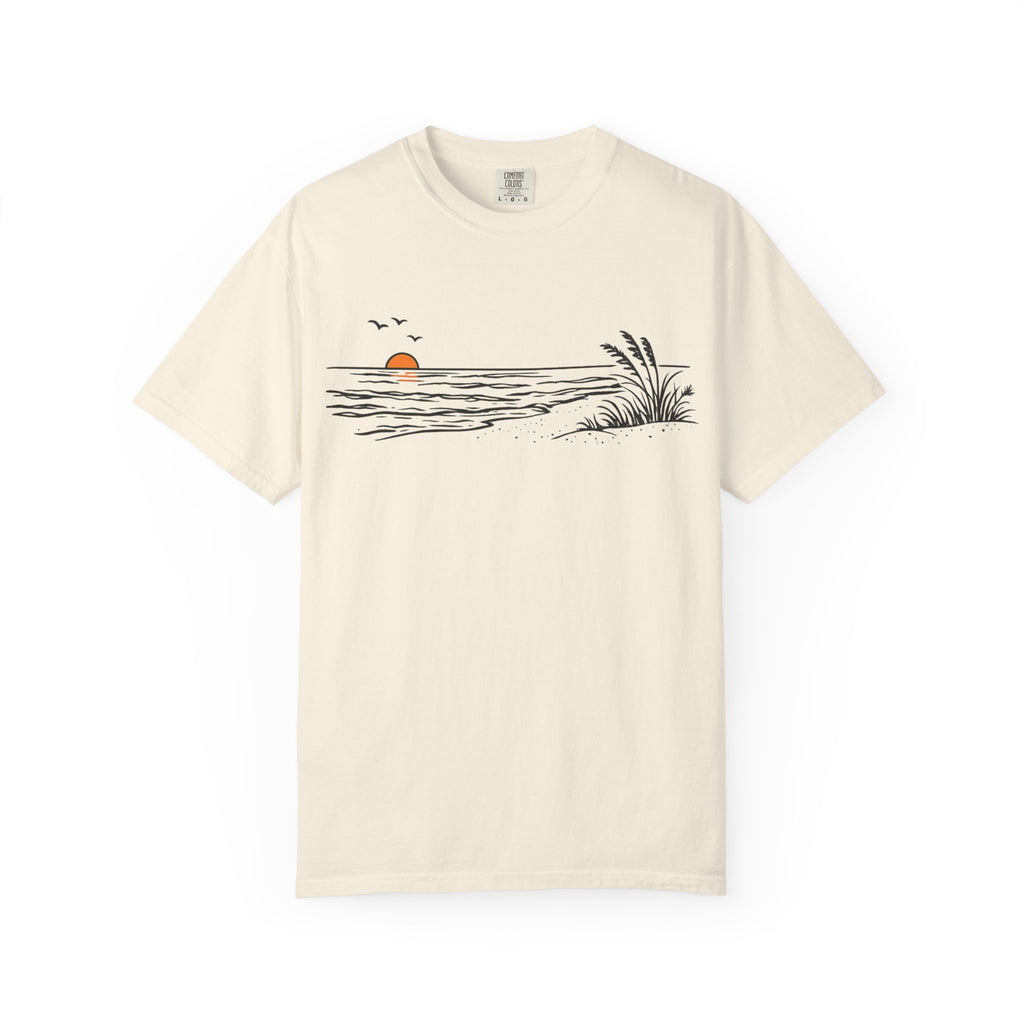 Sunset Beach T-Shirt
