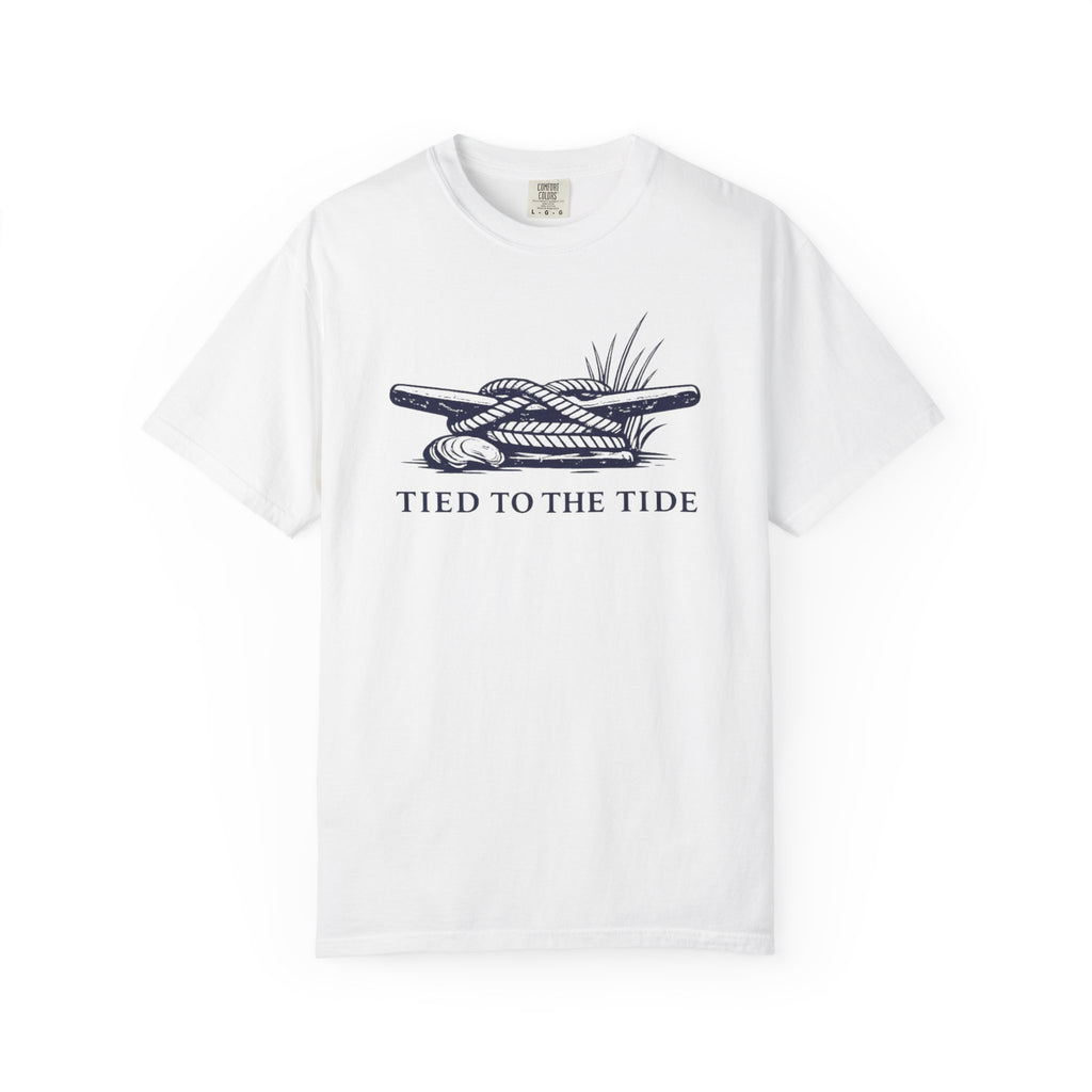 Tied To Tide T-Shirt