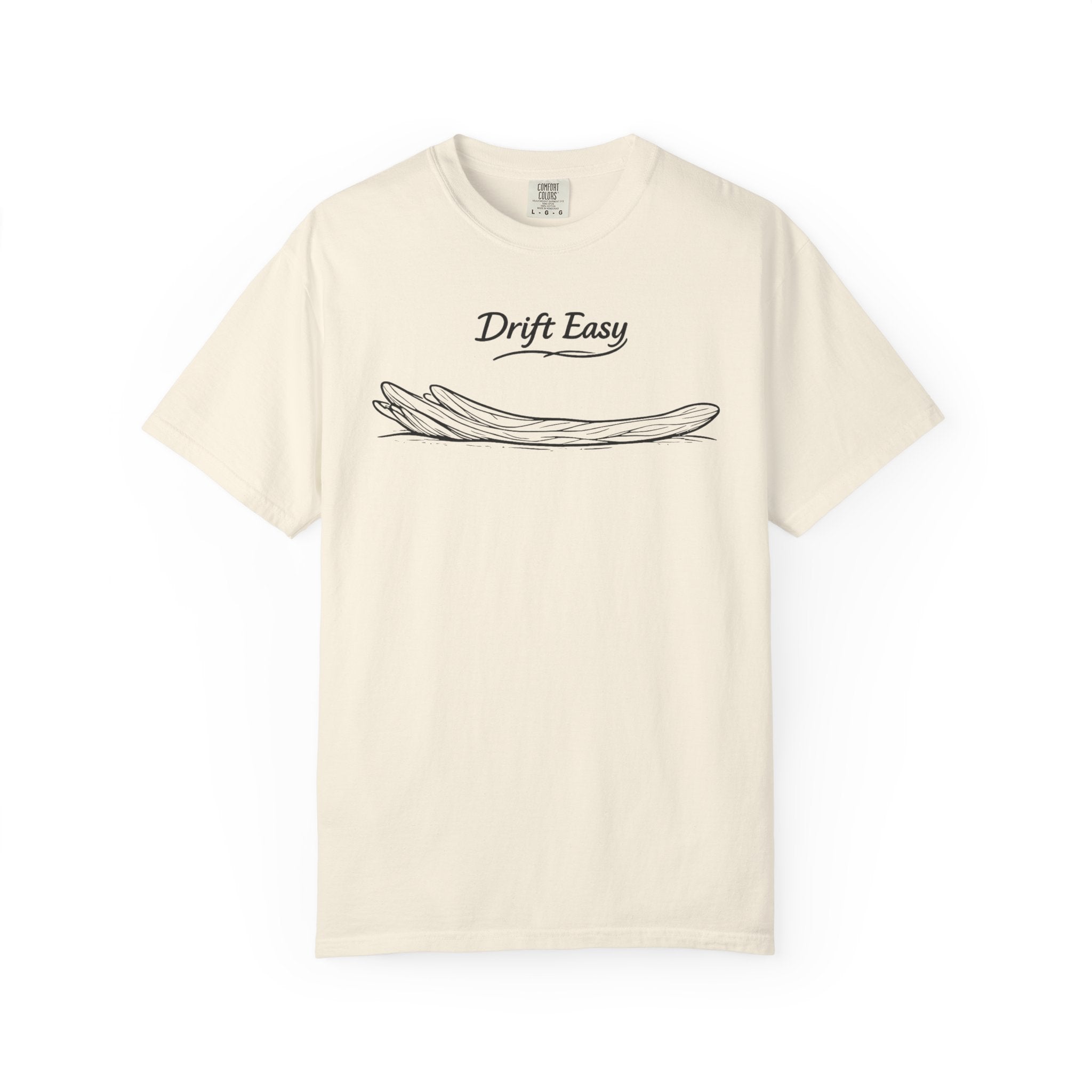 Drift Easy T-Shirt