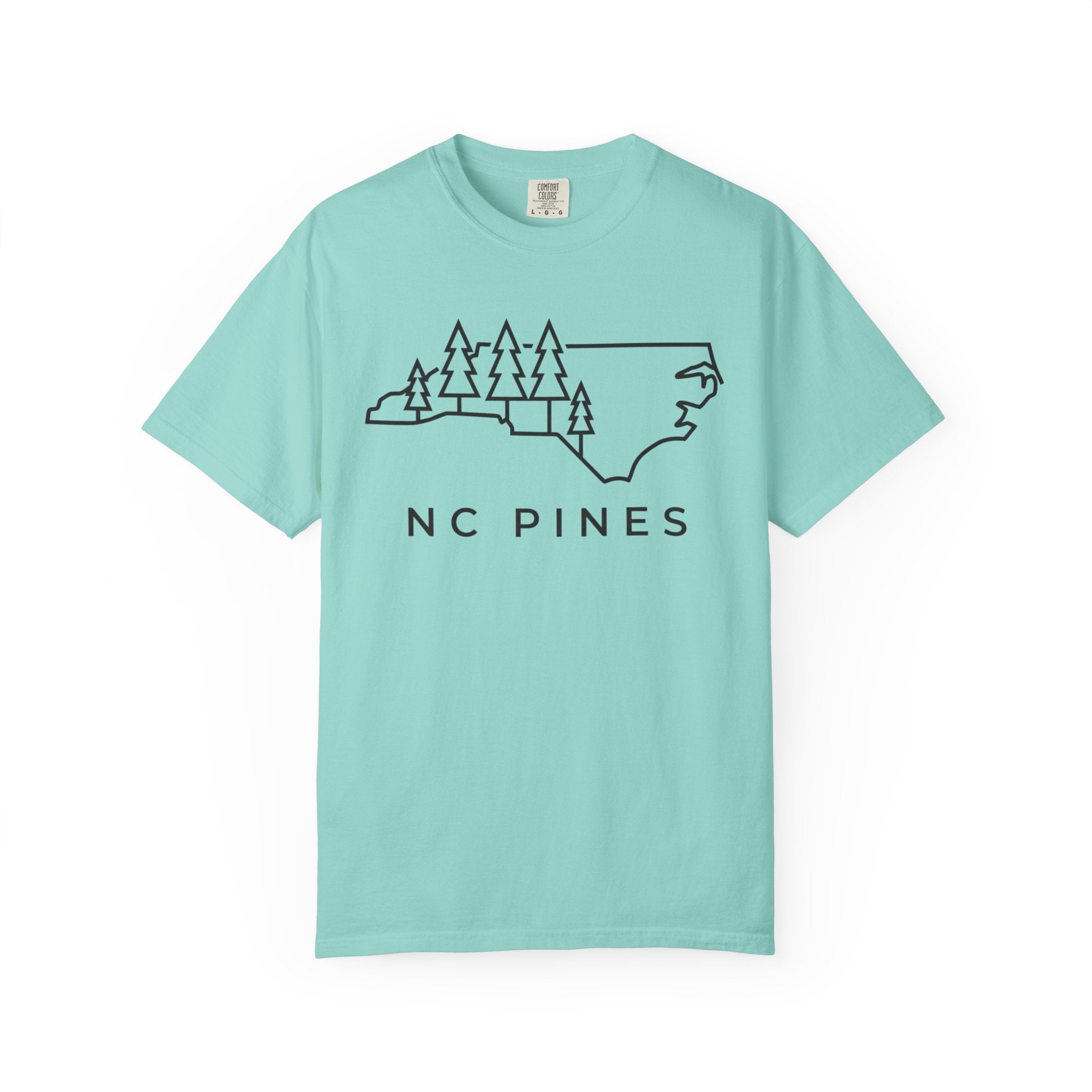 NC Pines T-Shirt