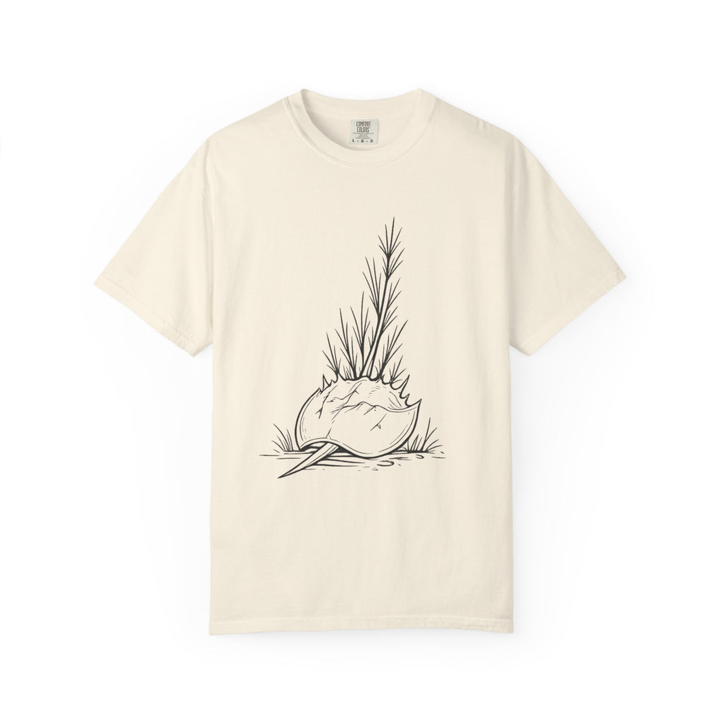 Horseshoe Crab T-shirt