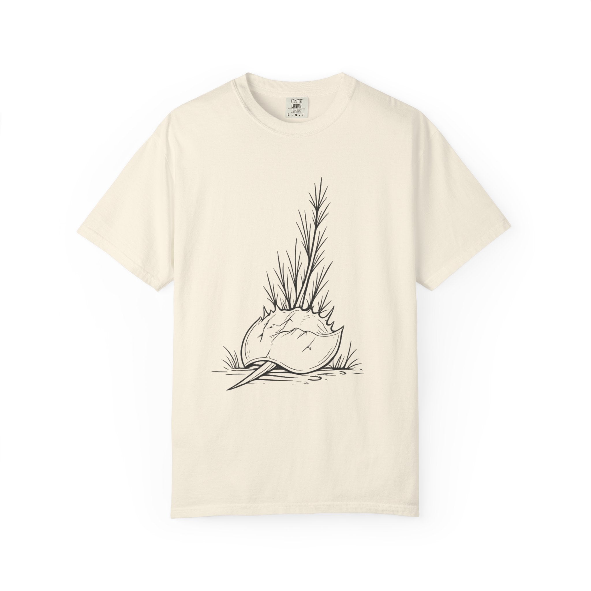 Horseshoe Crab T-shirt