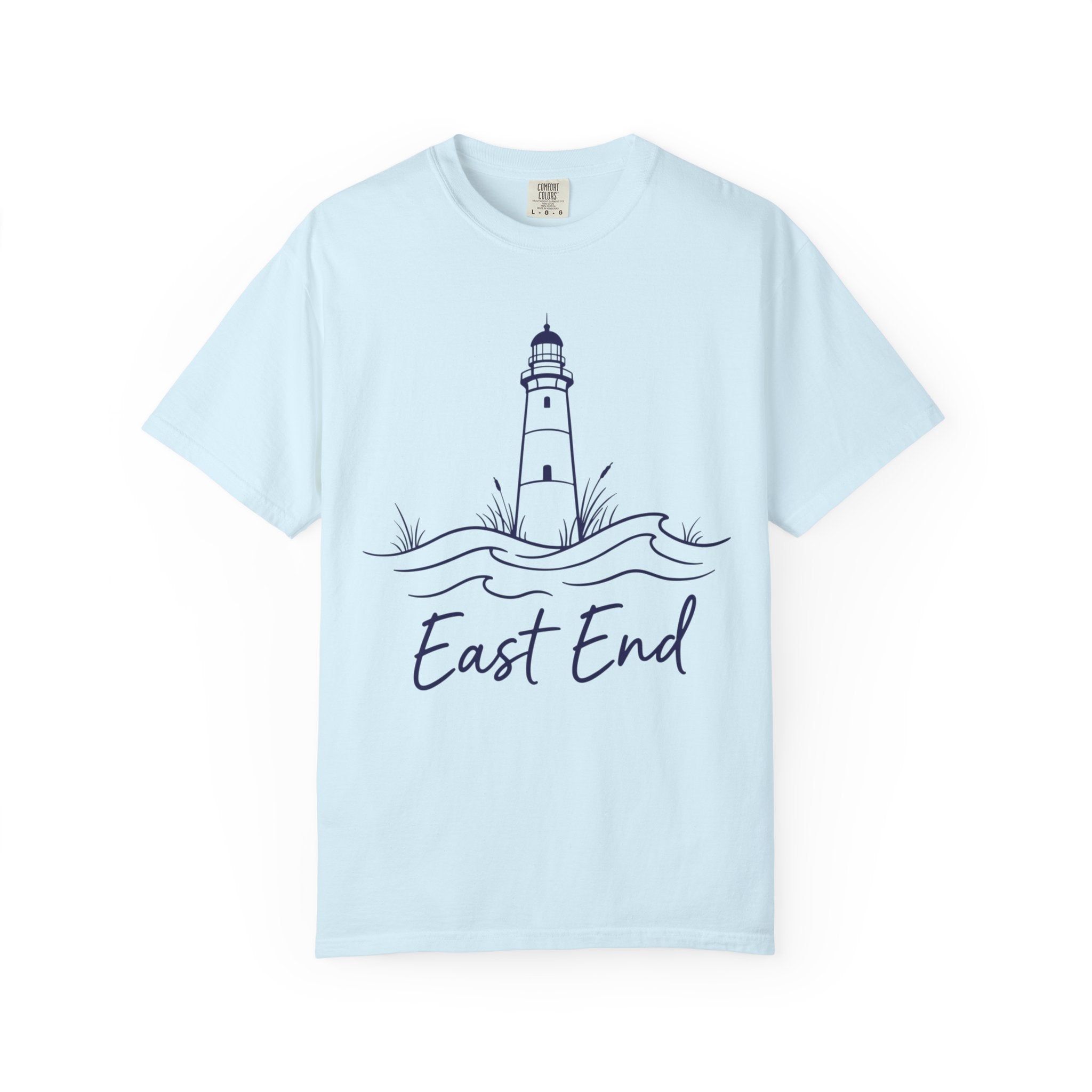 East End Lighthouse T-Shirt