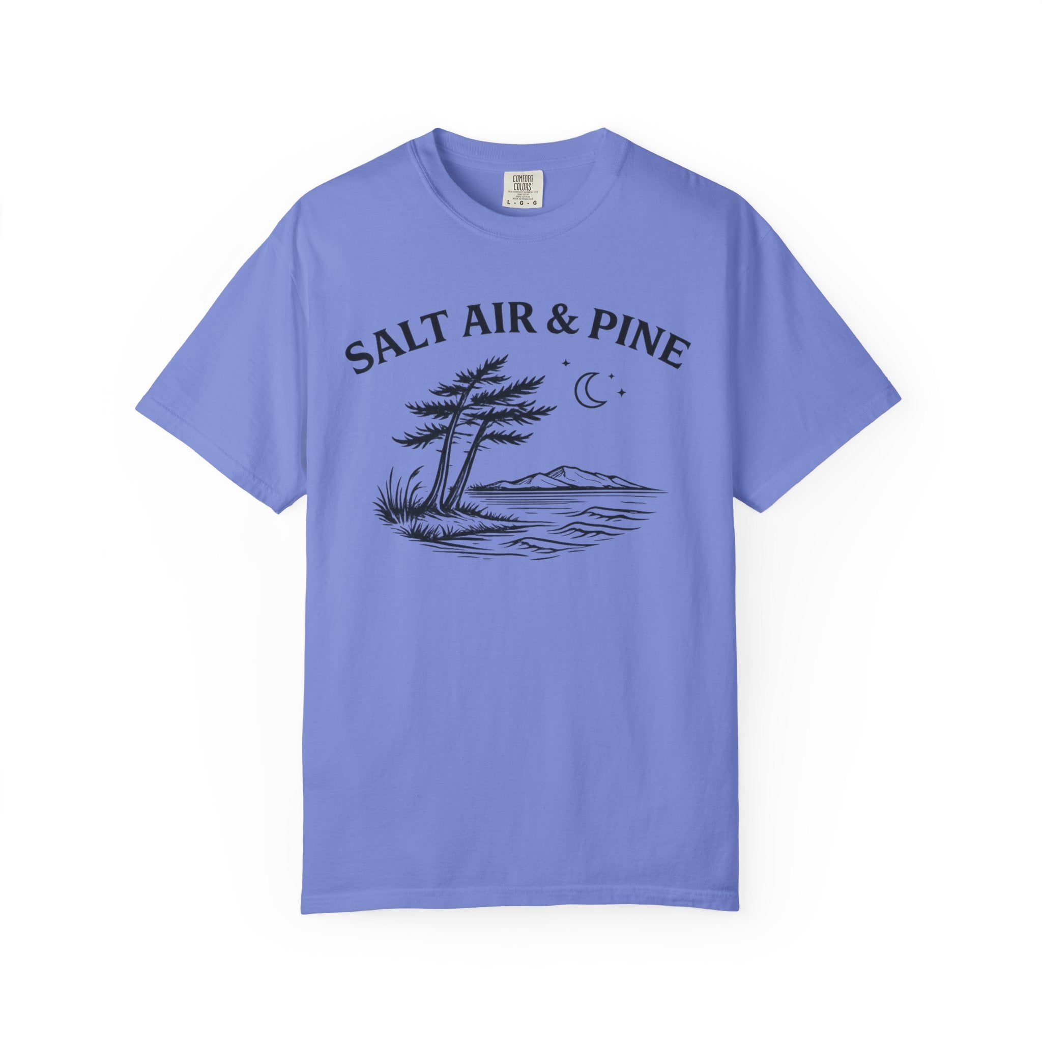 Salt Air & Pine T-Shirt