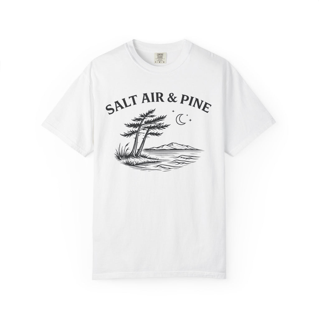 Salt Air & Pine T-Shirt