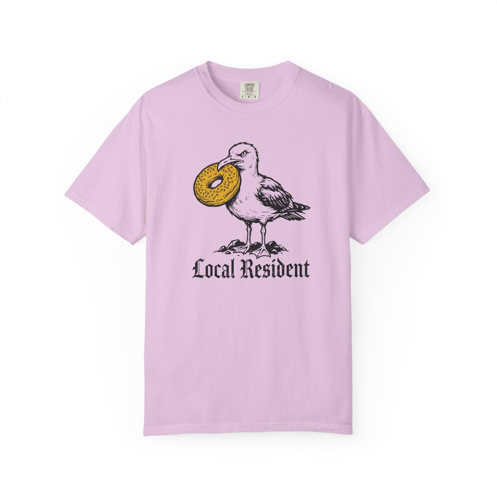 Local Resident T-Shirt