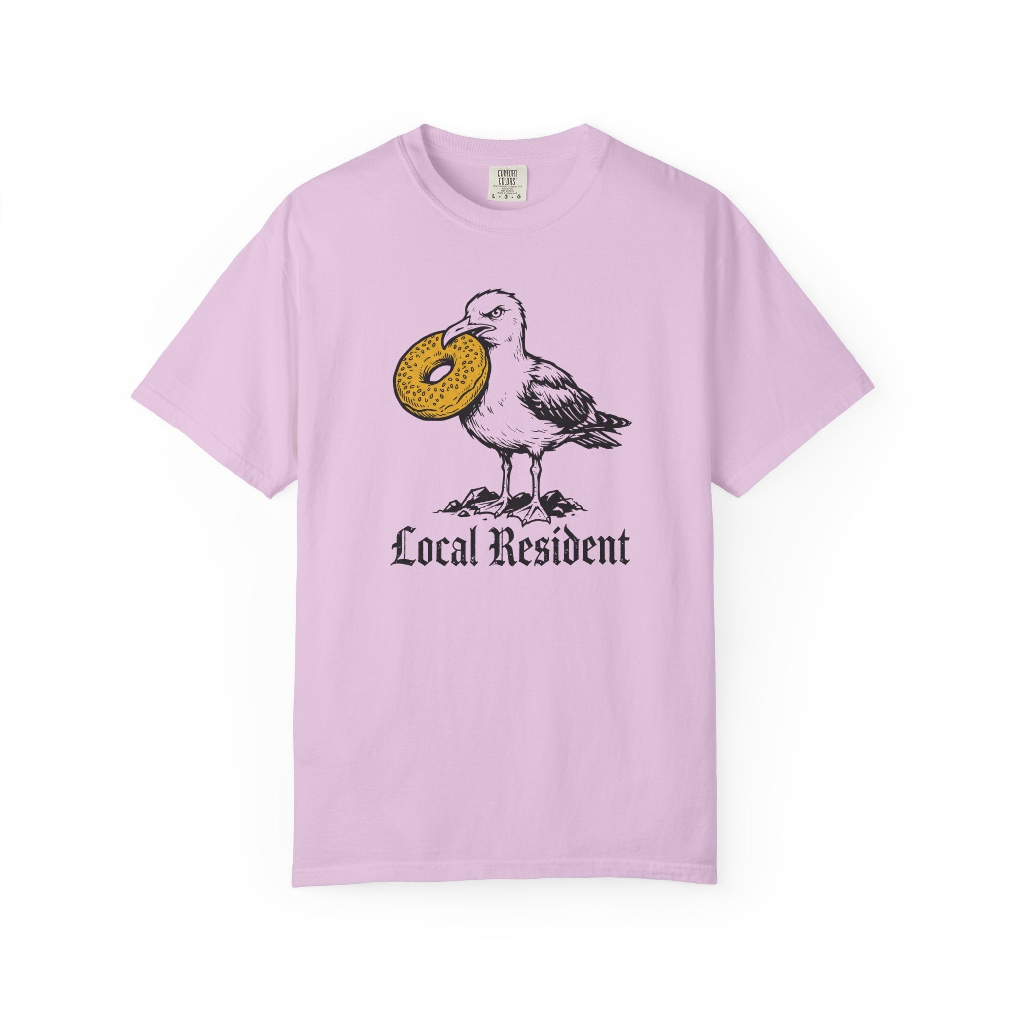 Local Resident T-Shirt