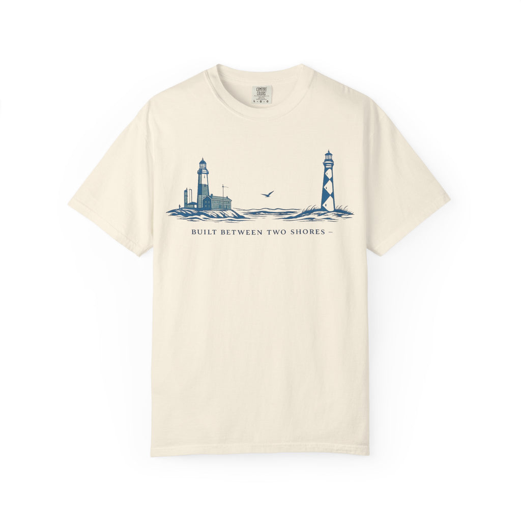 Between Two Shores T-Shirt