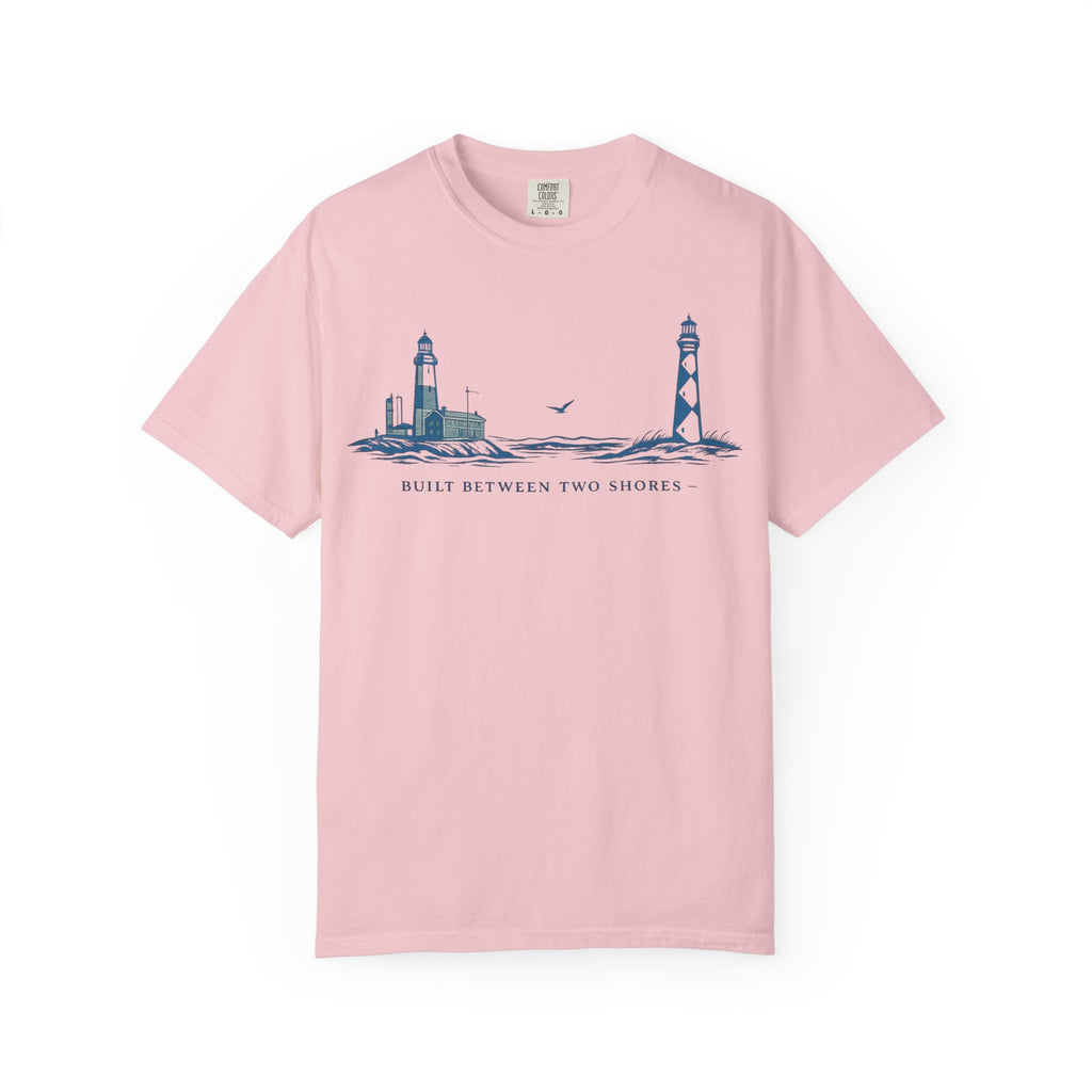 Between Two Shores T-Shirt