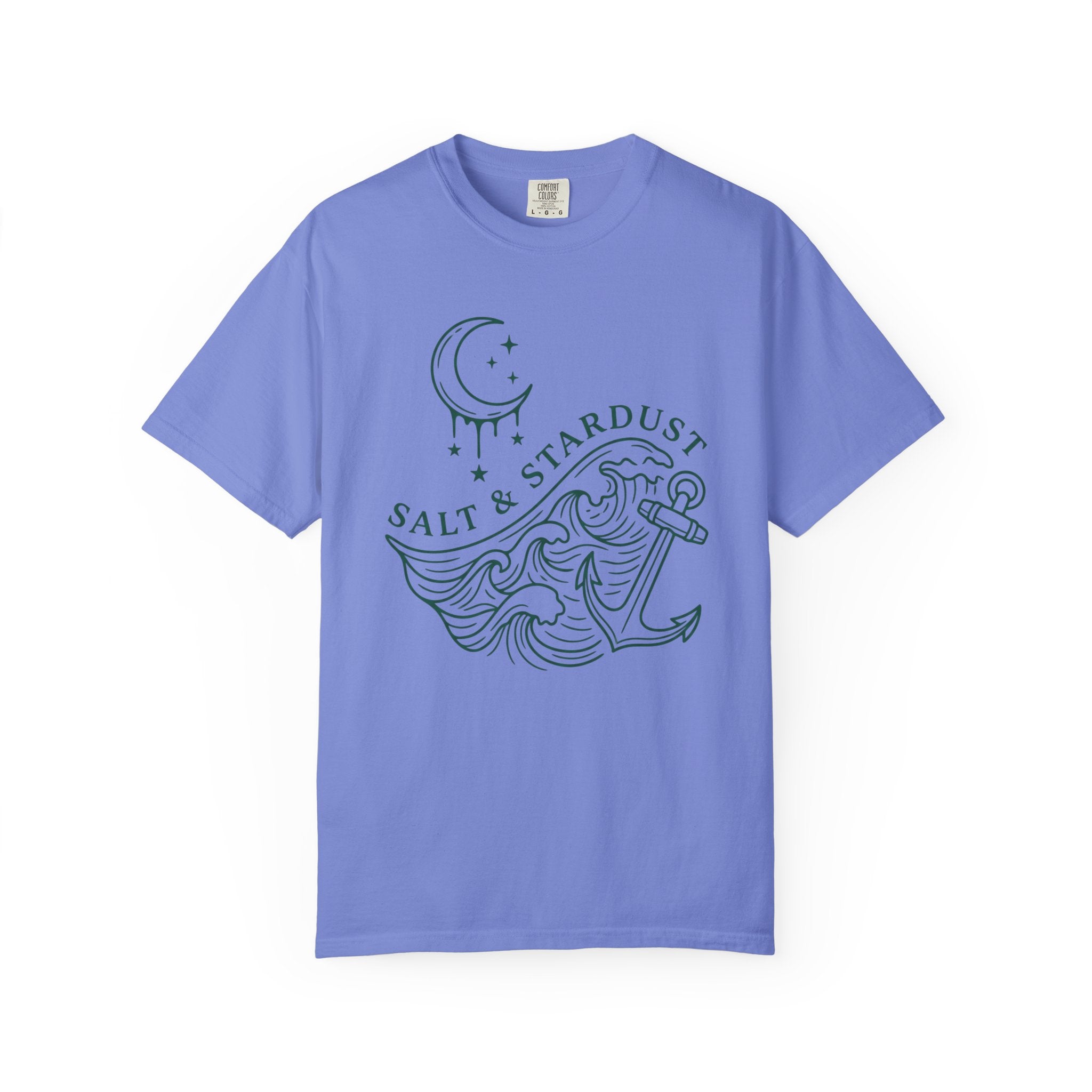 Salt & Stardust T-Shirt