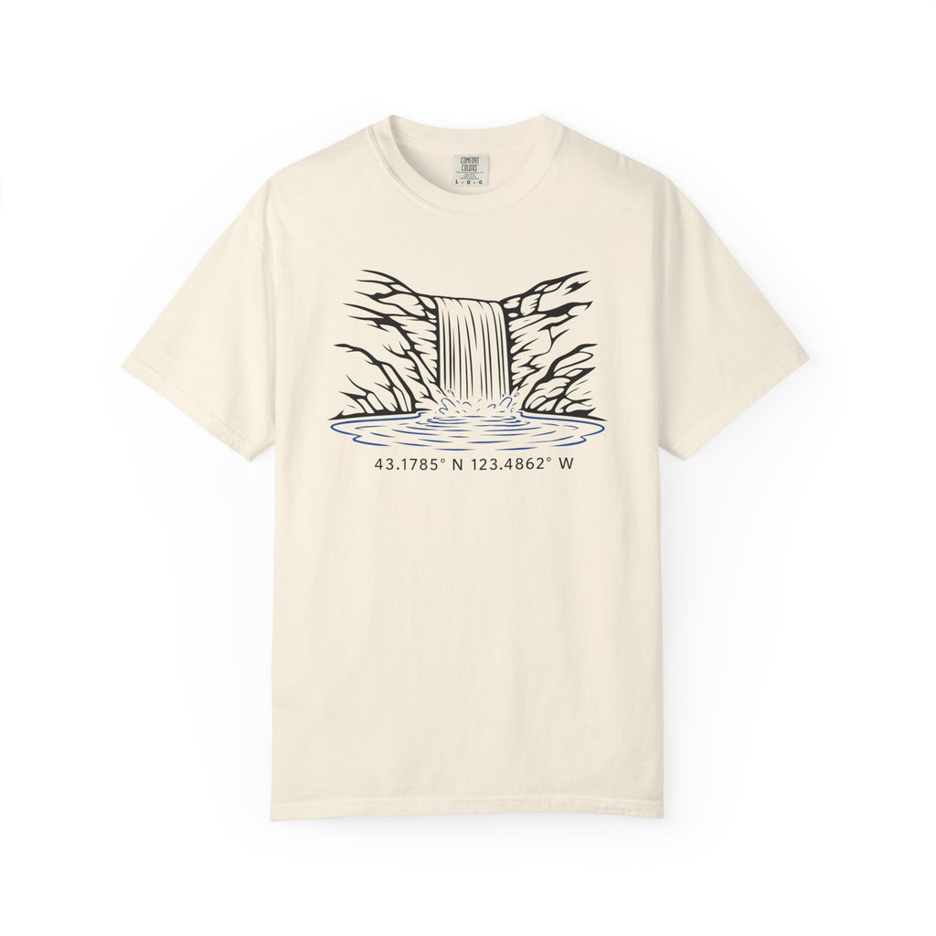 Looking Glass Falls T-Shirt