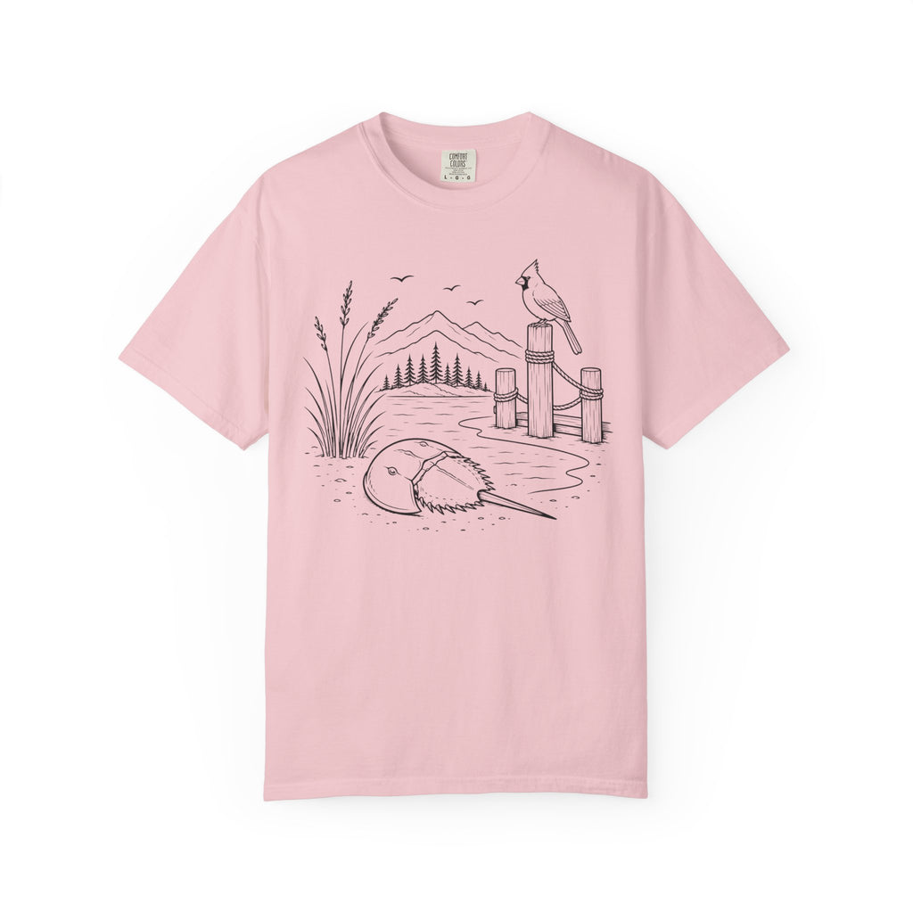 Coastal & Nature T-Shirt