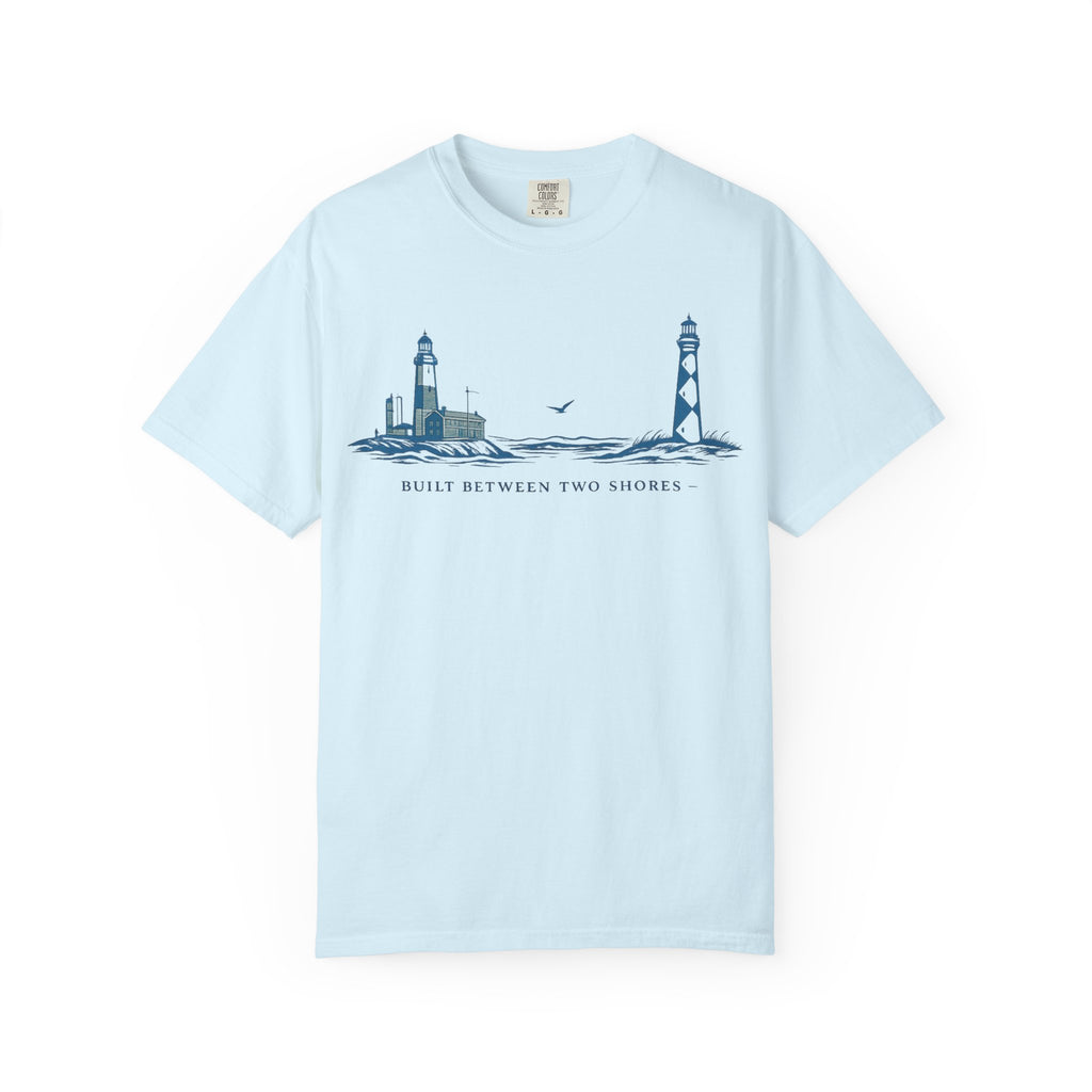Between Two Shores T-Shirt