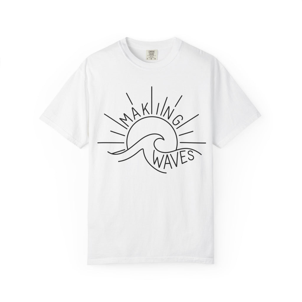Making Waves T-shirt