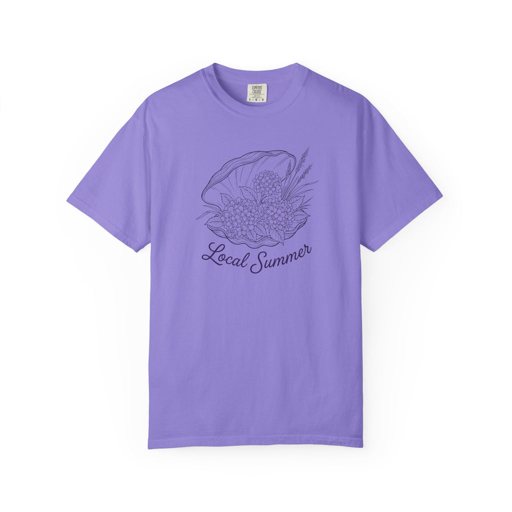 Local Summer T-Shirt