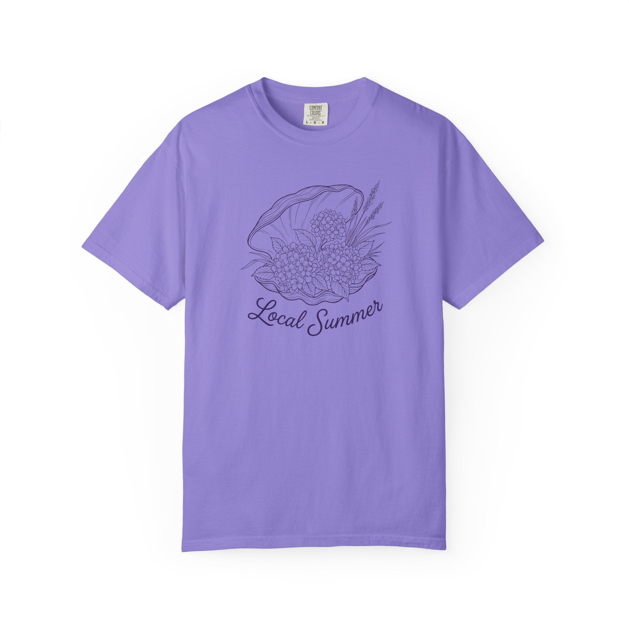Local Summer T-Shirt