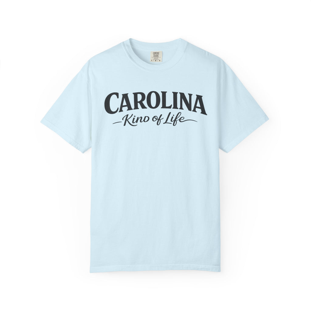 Carolina Kind Of Life T-Shirt
