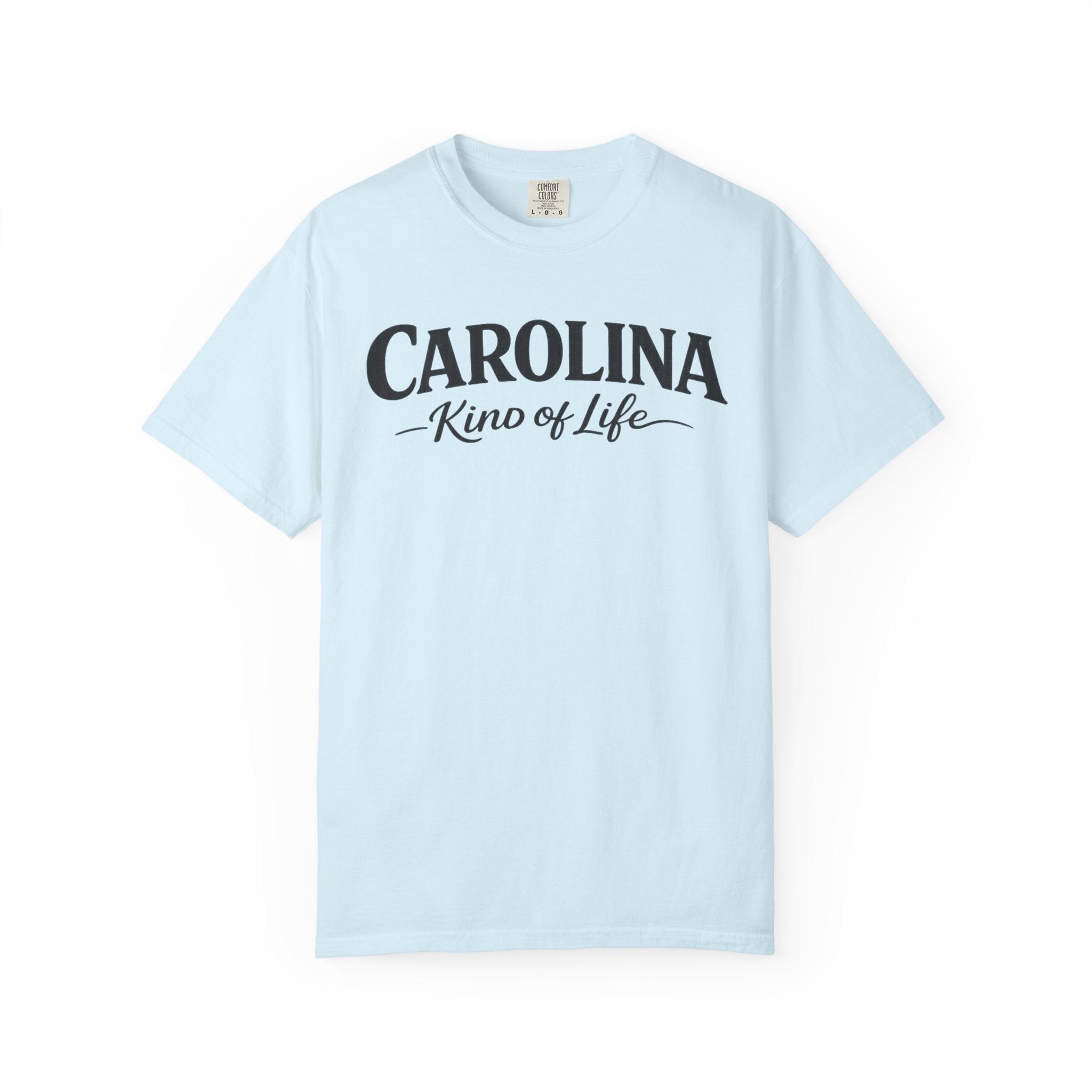 Carolina Kind Of Life T-Shirt