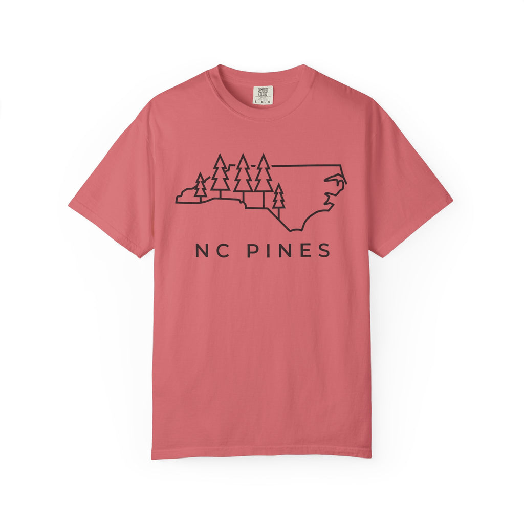 NC Pines T-Shirt