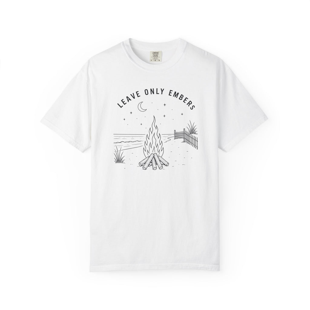 Campfire T-Shirt