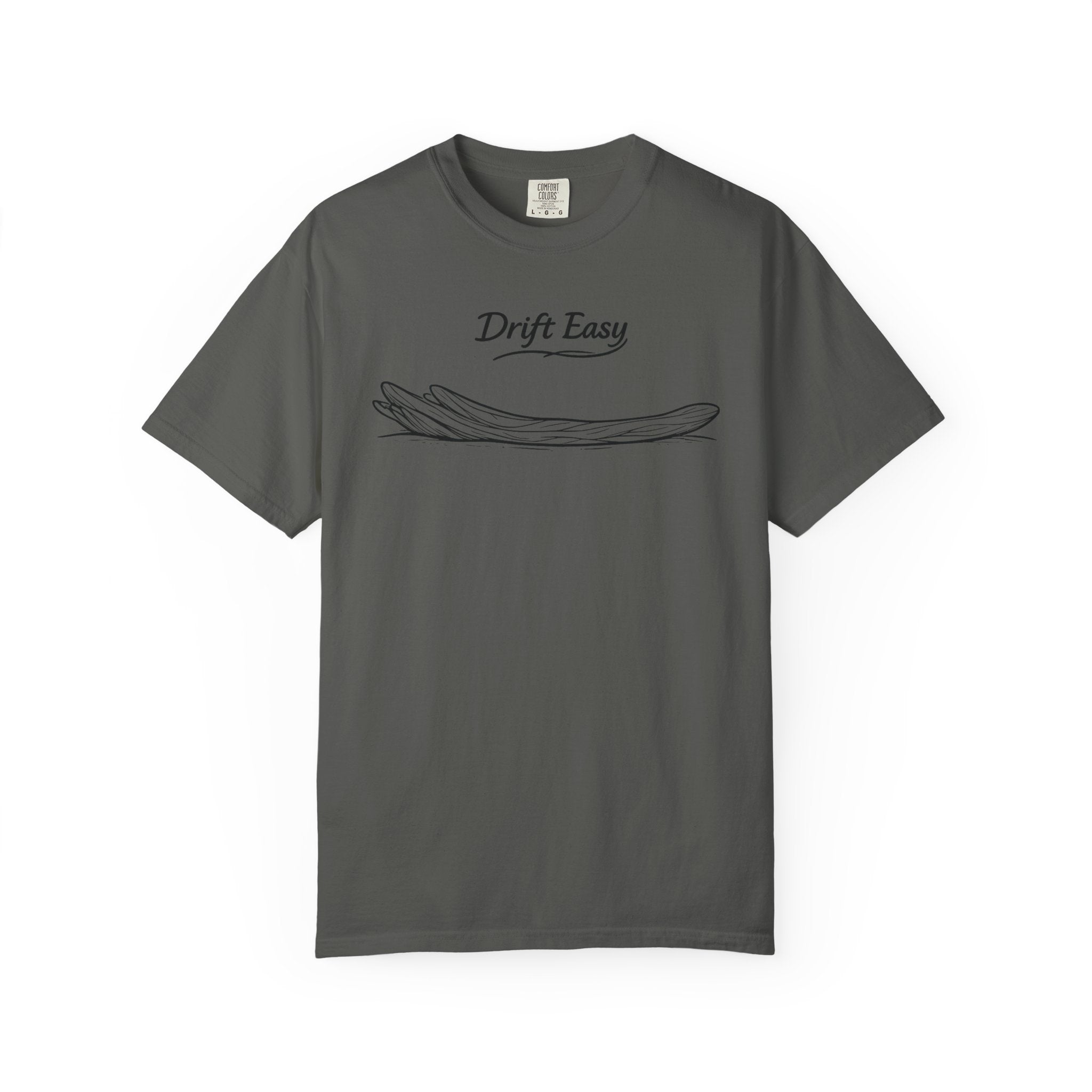 Drift Easy T-Shirt