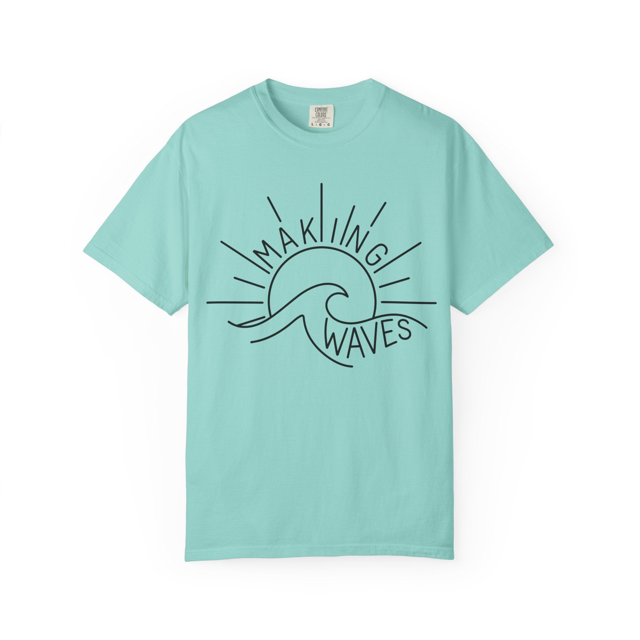 Making Waves T-shirt