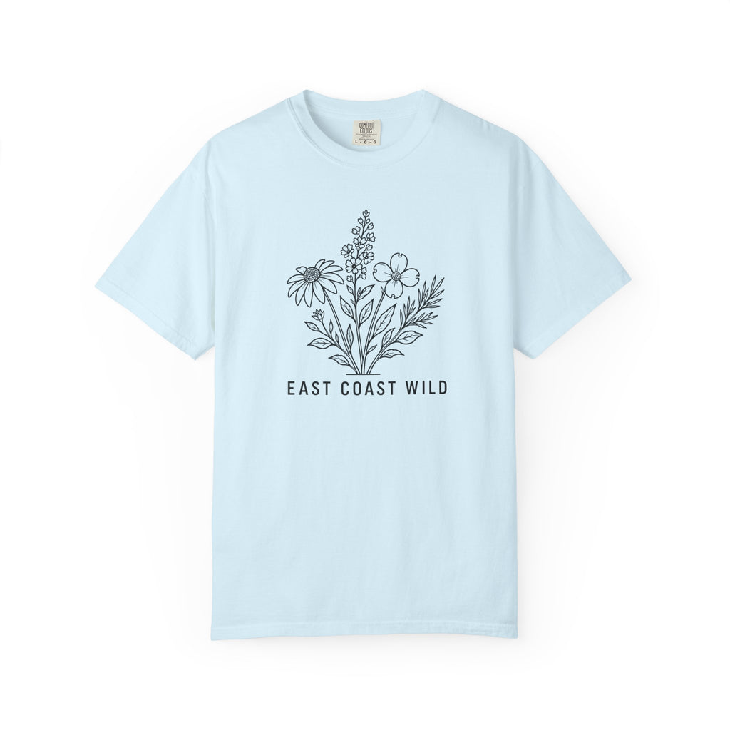 Wildflowers T-Shirt