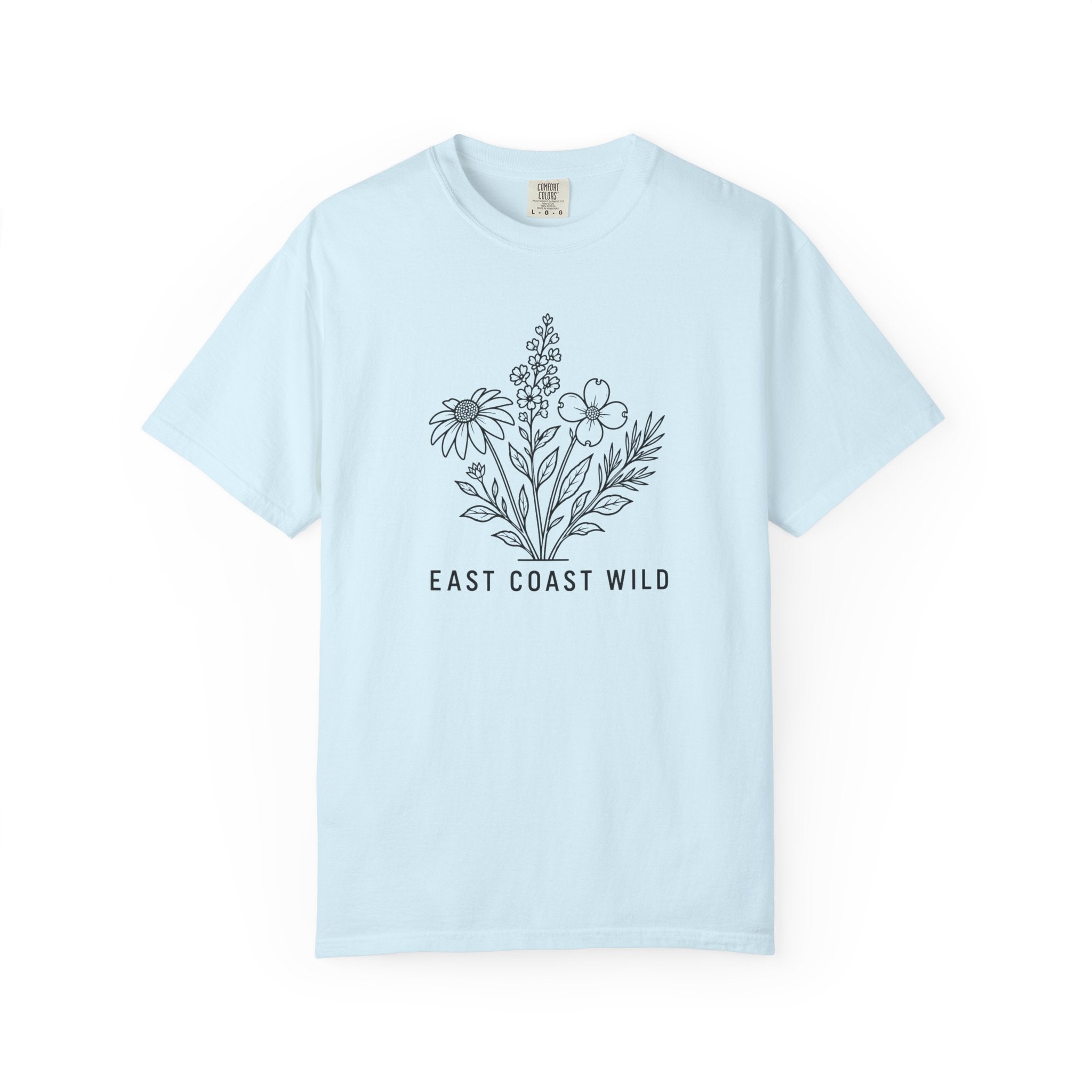 Wildflowers T-Shirt
