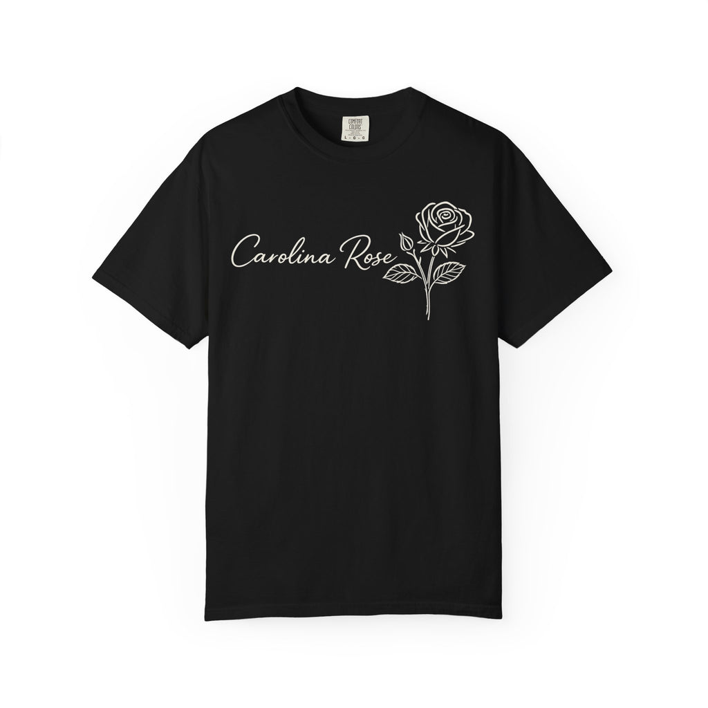 Carolina Rose T-Shirt
