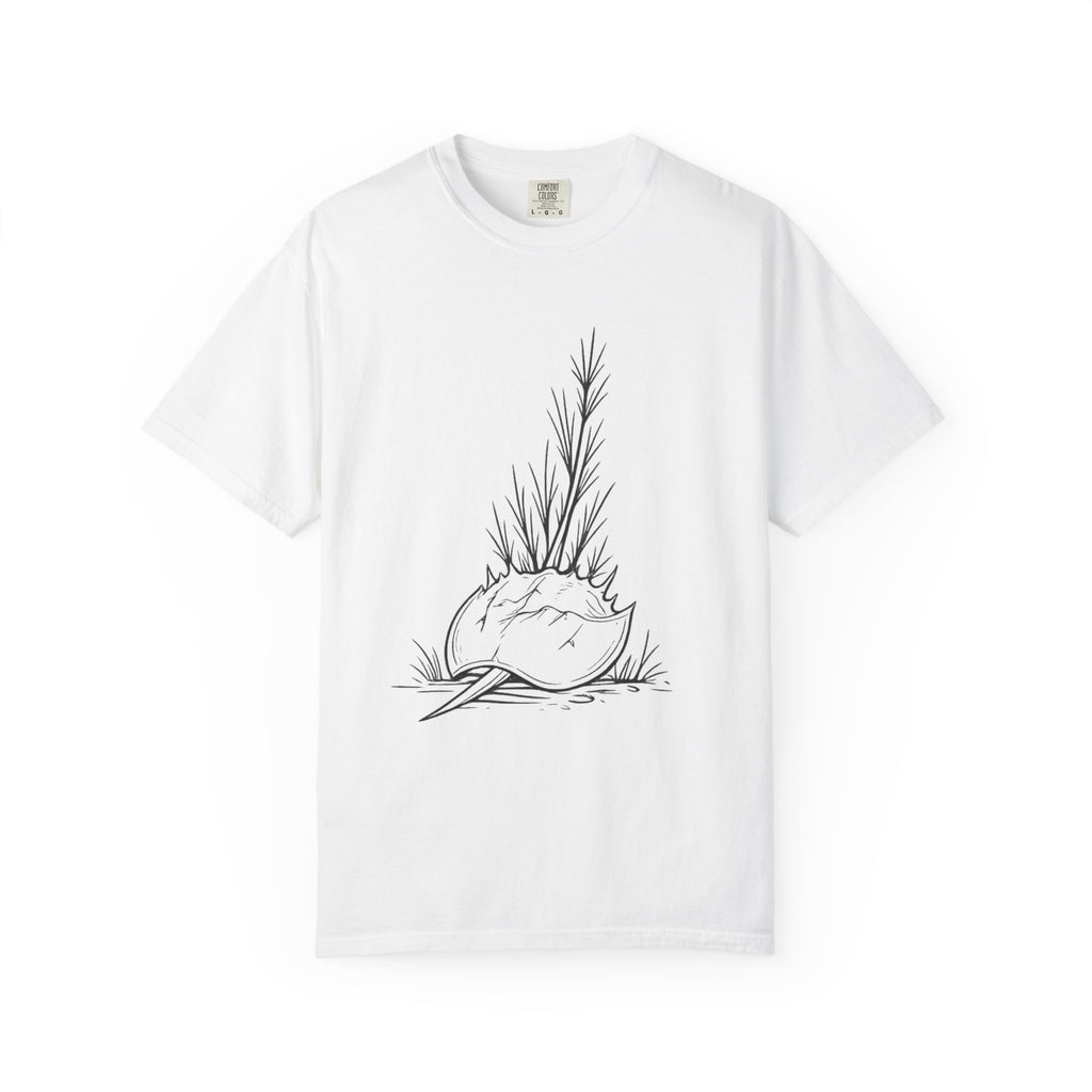 Horseshoe Crab T-shirt