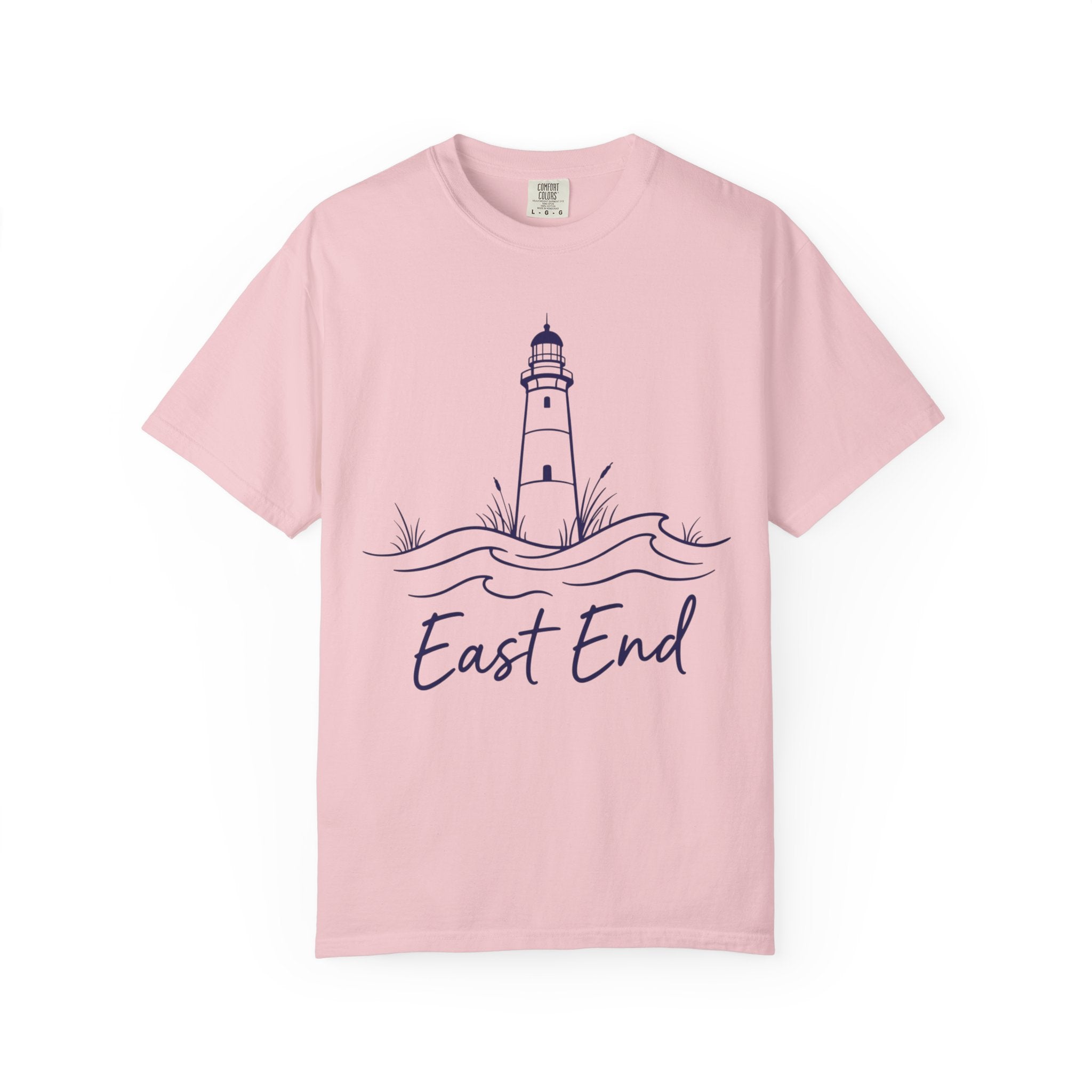 East End Lighthouse T-Shirt