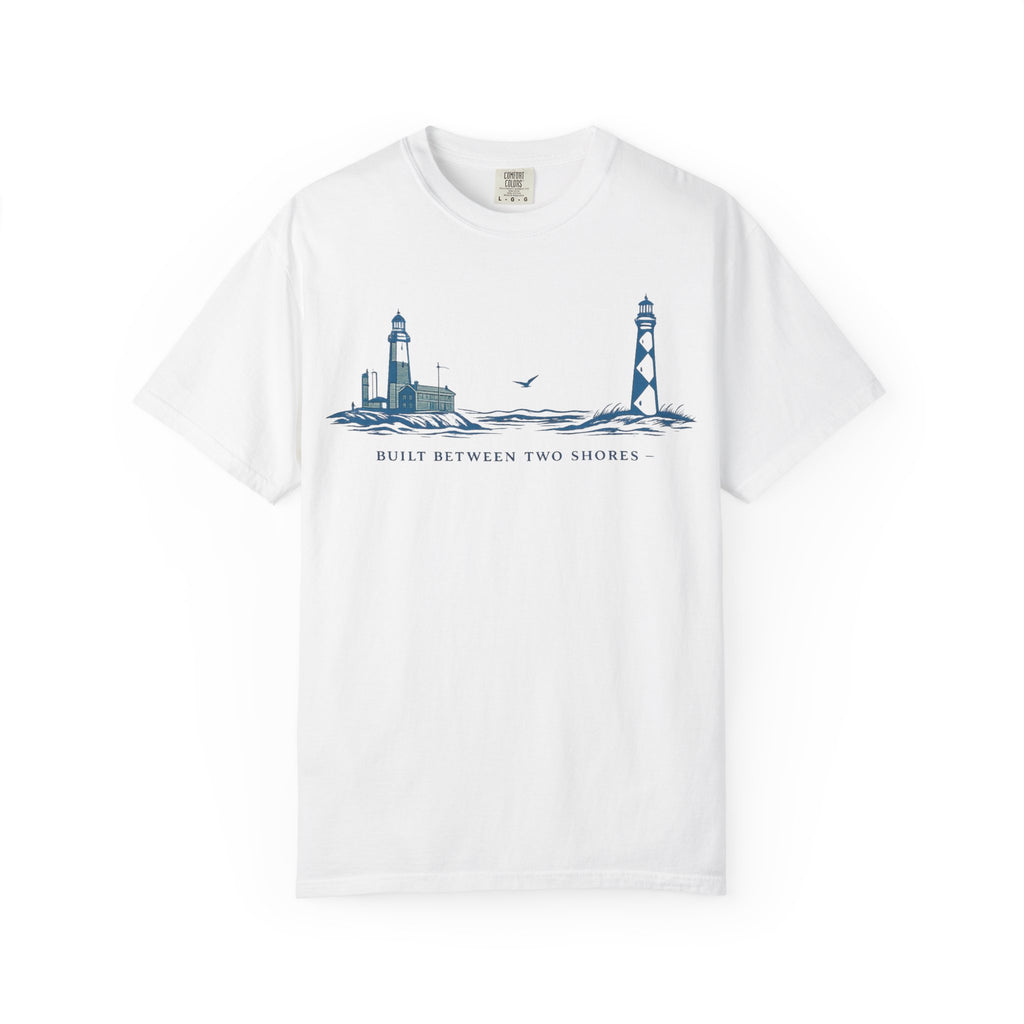 Between Two Shores T-Shirt
