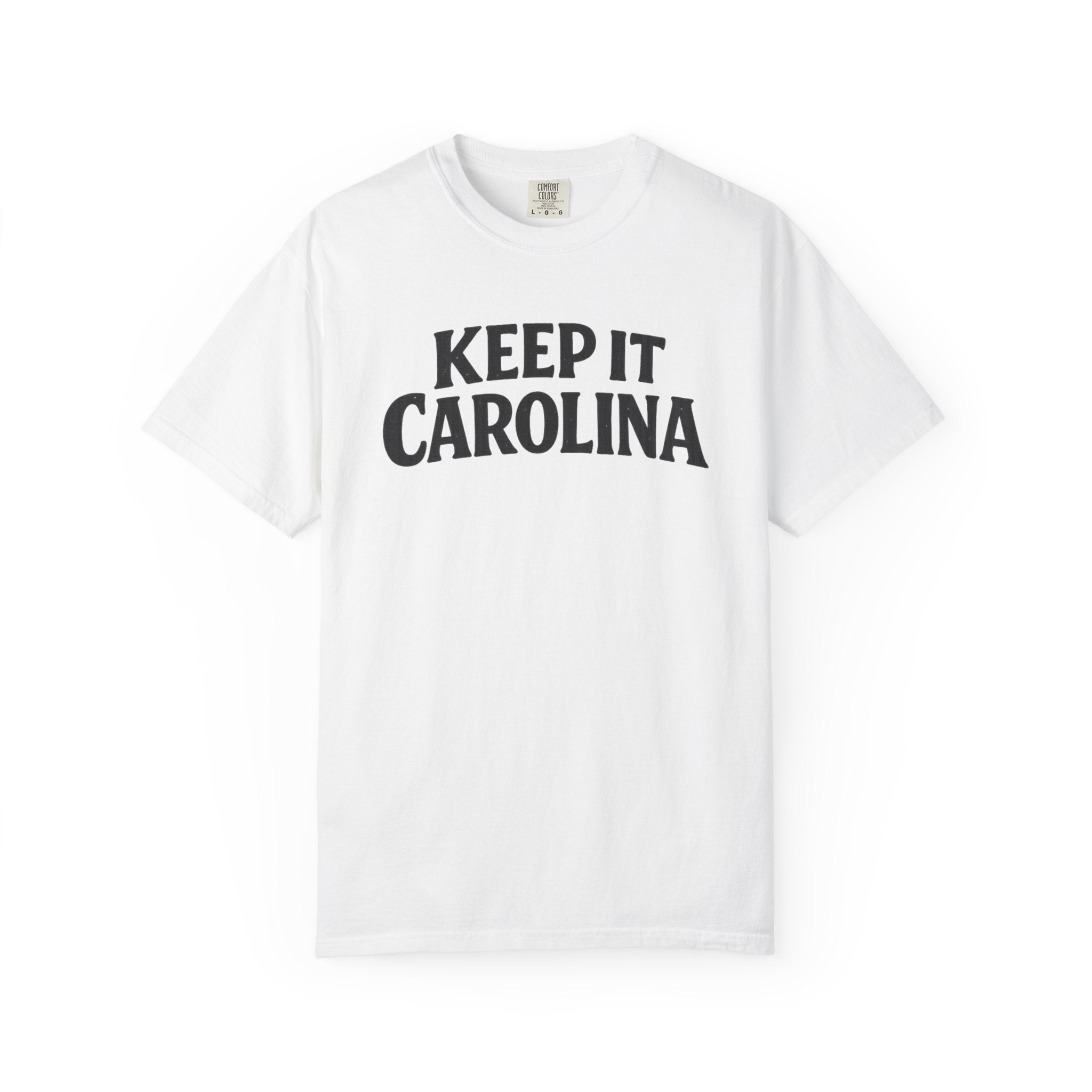 Keep It Carolina T-Shirt
