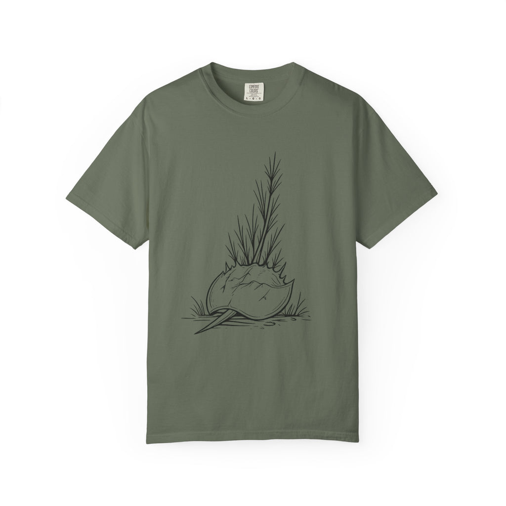 Horseshoe Crab T-shirt
