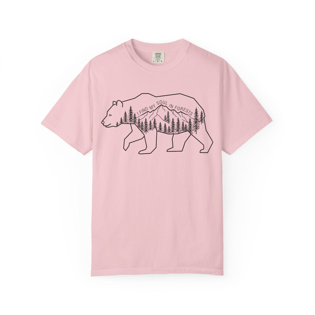 Bear Mountain T-Shirt