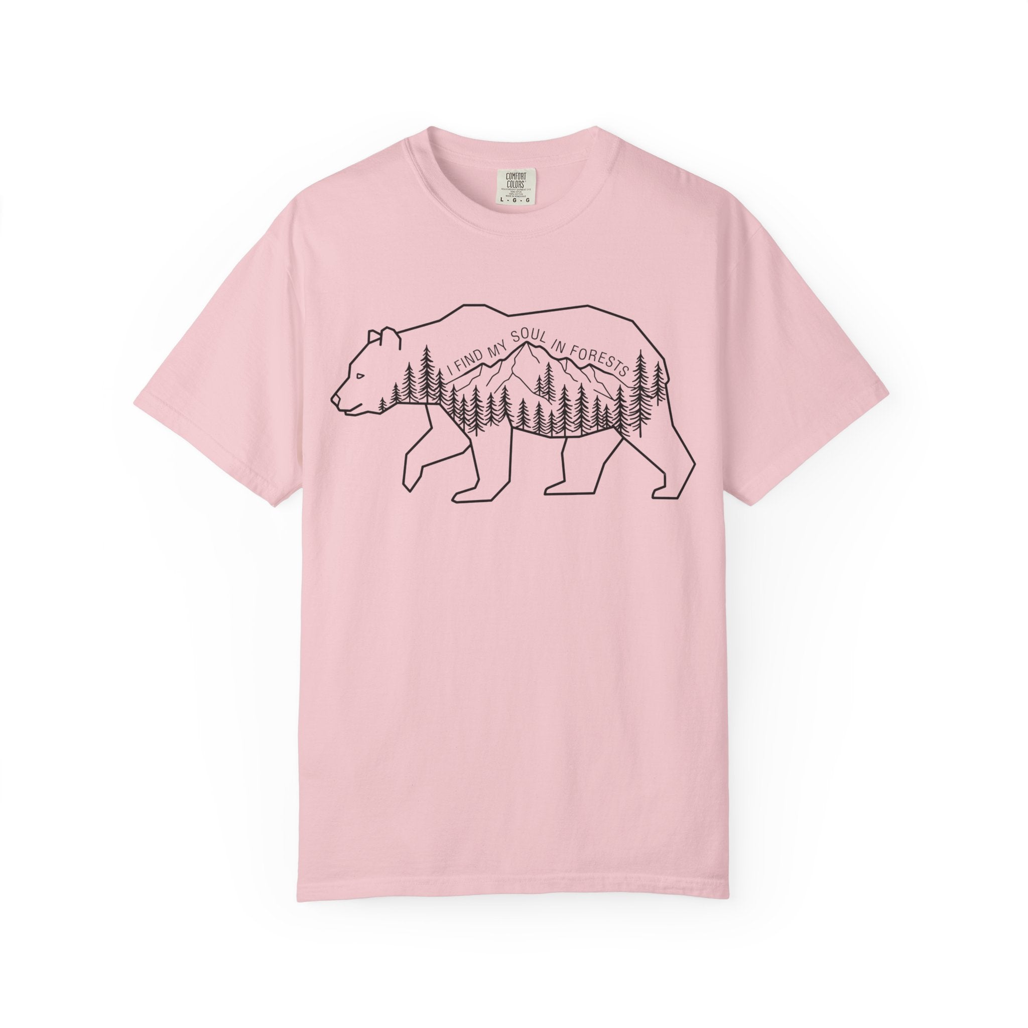 Bear Mountain T-Shirt