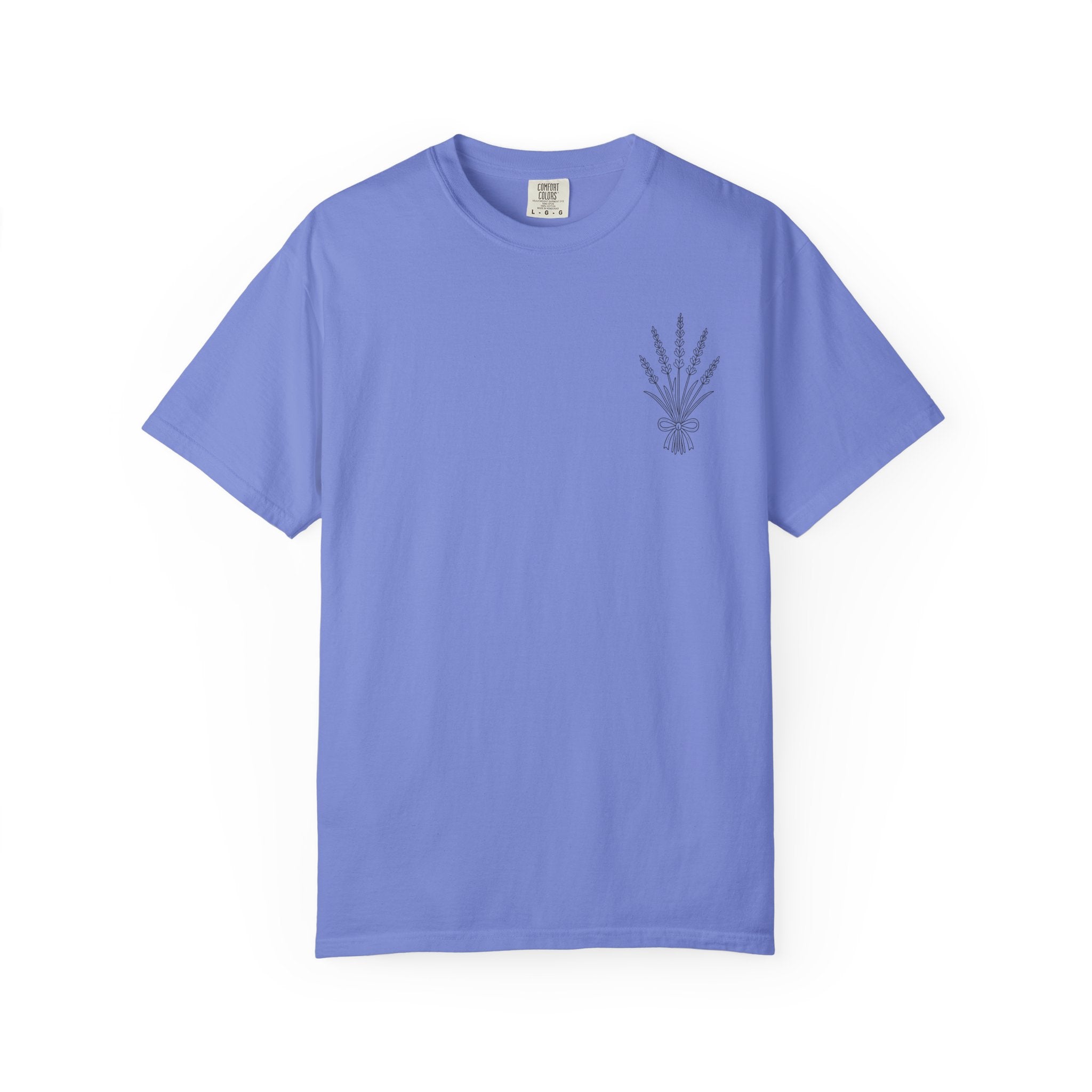 Lavender Fields T-Shirt